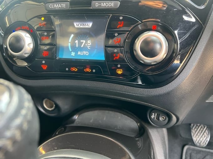 2025 Nissan Juke