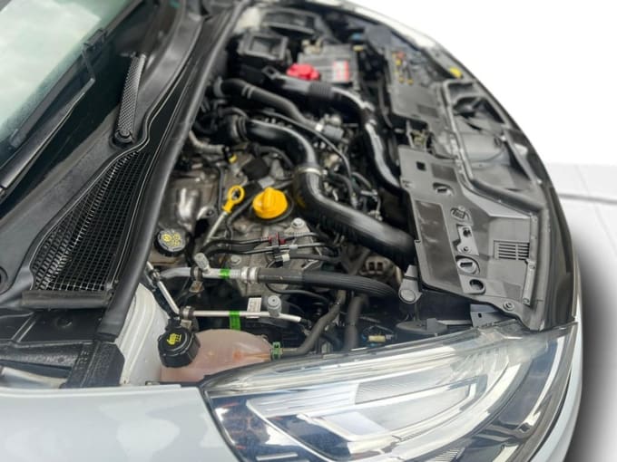 2025 Renault Clio