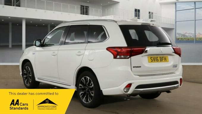 2025 Mitsubishi Outlander