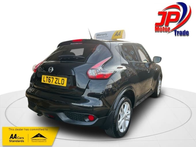 2025 Nissan Juke