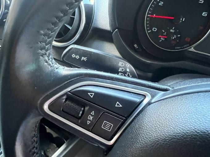 2025 Audi A1