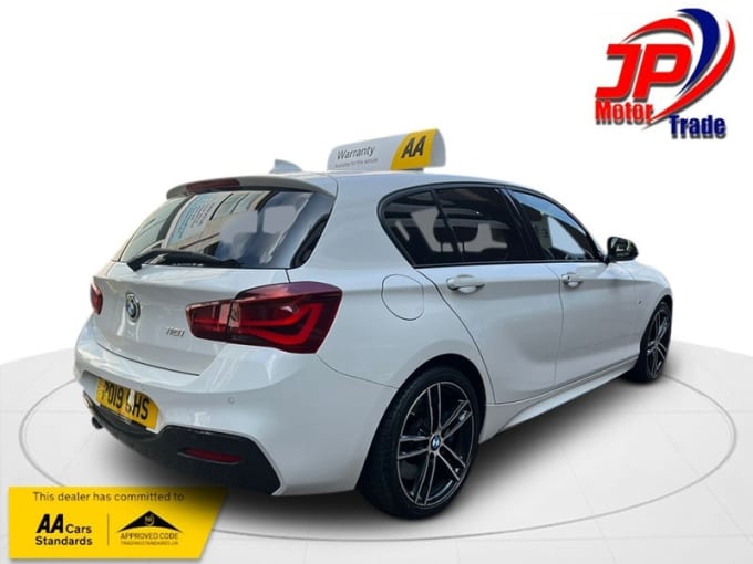 2025 BMW 1 Series