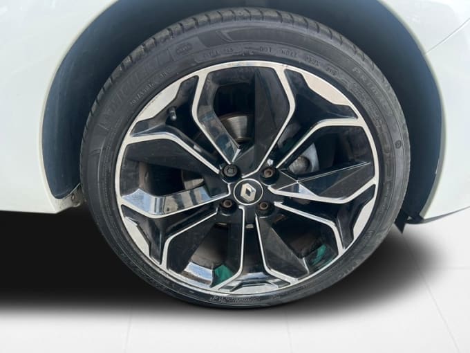 2025 Renault Clio