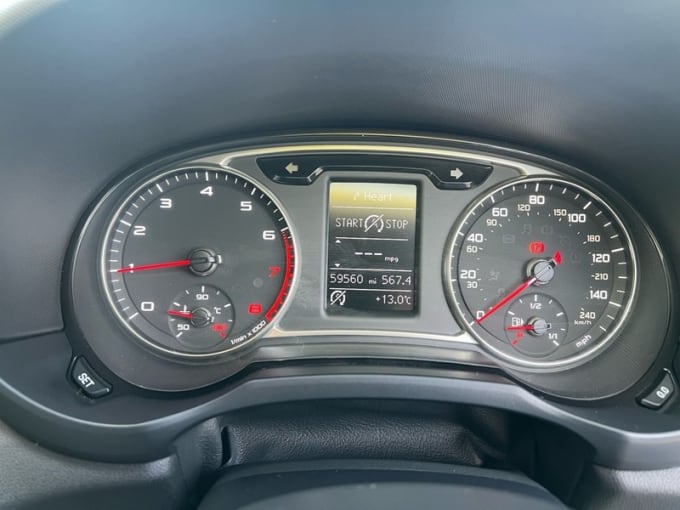 2025 Audi A1