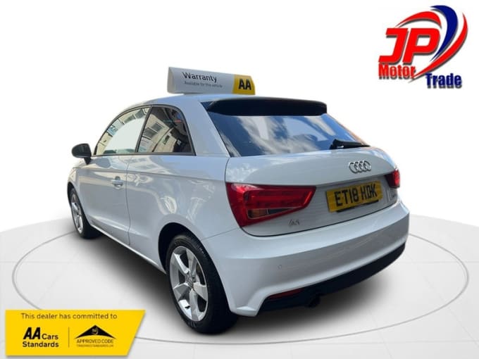 2025 Audi A1