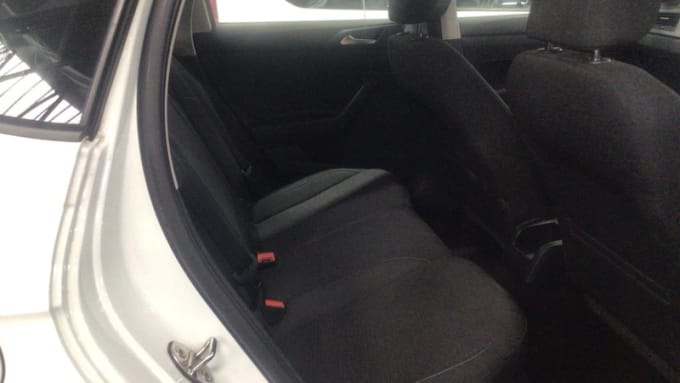 2025 Volkswagen Polo
