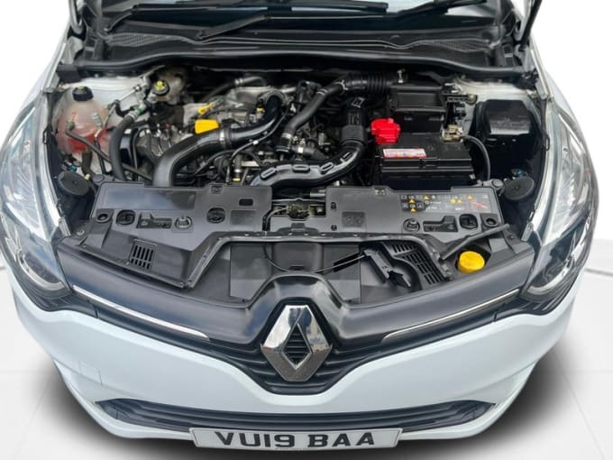 2025 Renault Clio