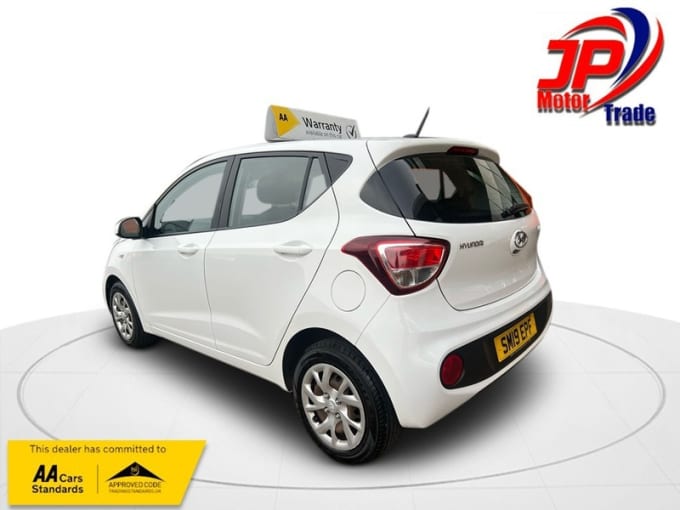 2025 Hyundai I10