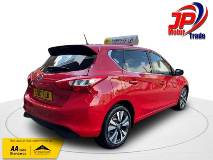 2025 Nissan Pulsar