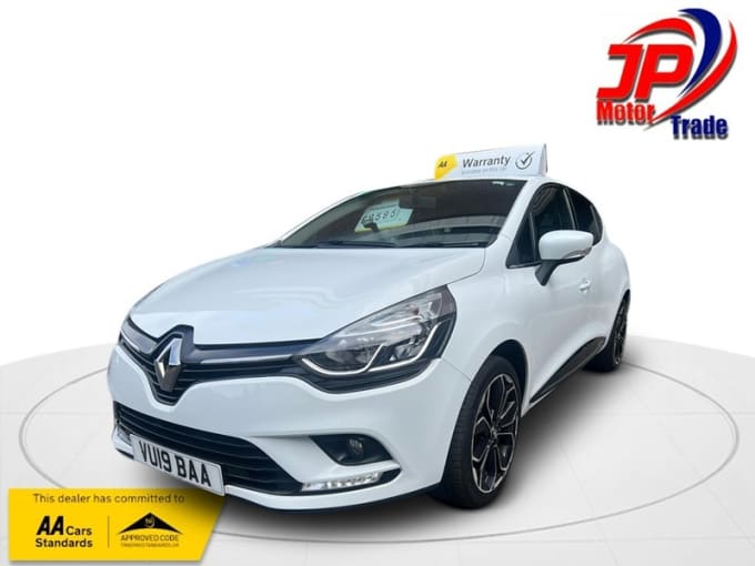 2025 Renault Clio