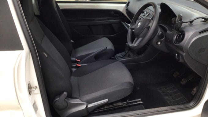 2025 Skoda Citigo