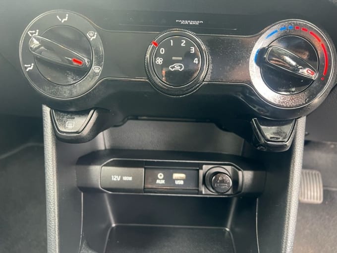 2025 Kia Picanto