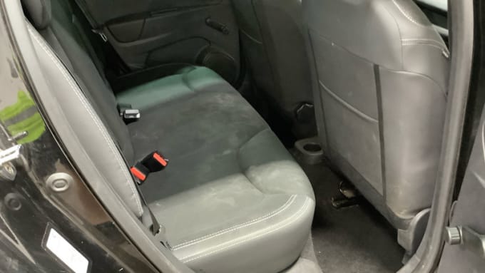 2018 Renault Clio