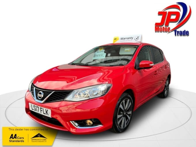 2025 Nissan Pulsar