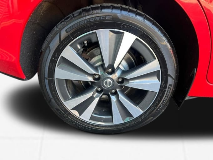 2025 Nissan Pulsar