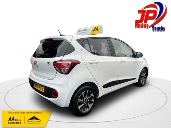 2025 Hyundai I10