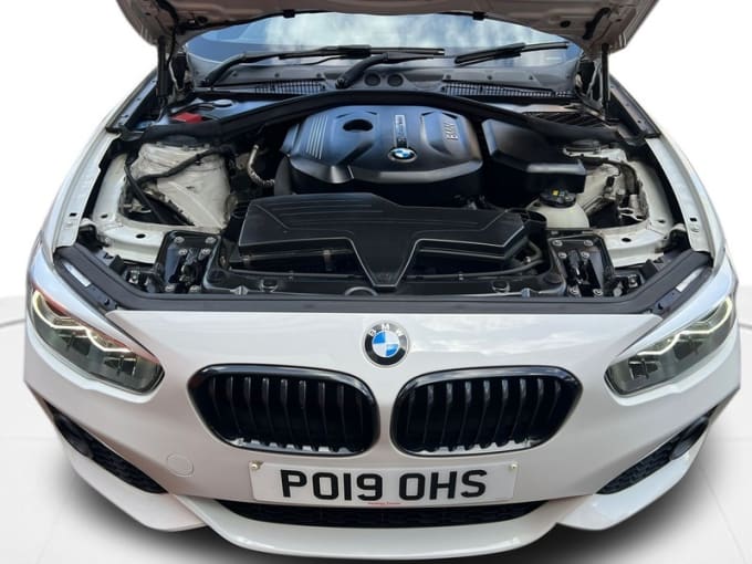2025 BMW 1 Series