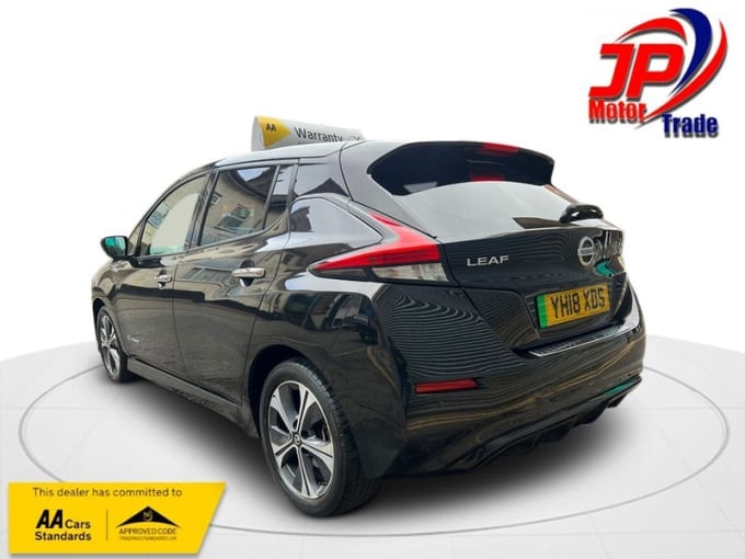 2025 Nissan Leaf