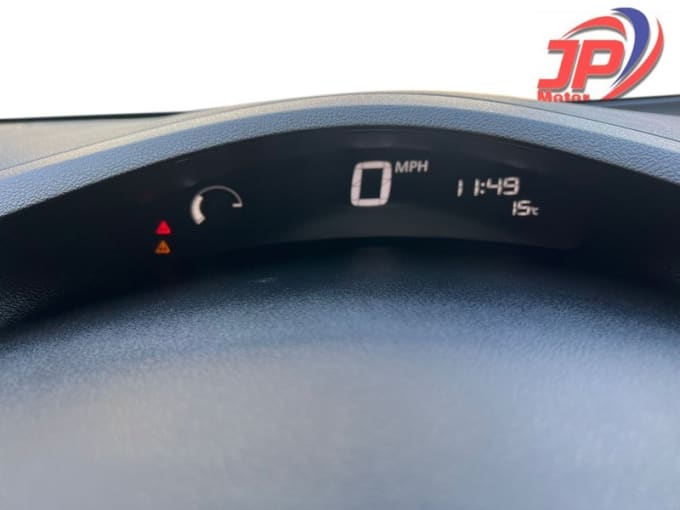 2025 Nissan Leaf