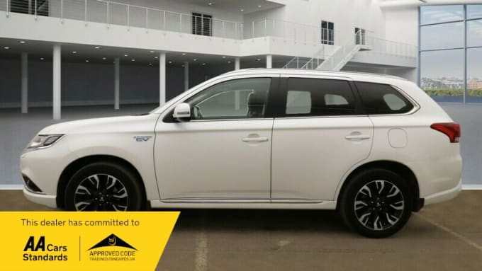 2025 Mitsubishi Outlander
