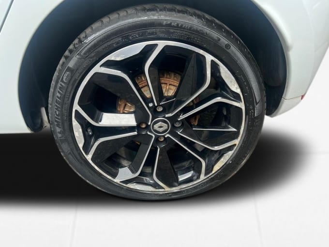 2025 Renault Clio