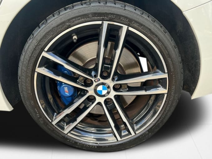 2025 BMW 1 Series