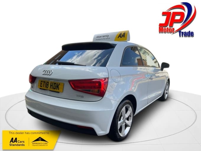 2025 Audi A1