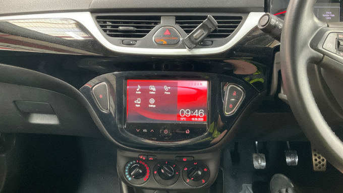2025 Vauxhall Corsa