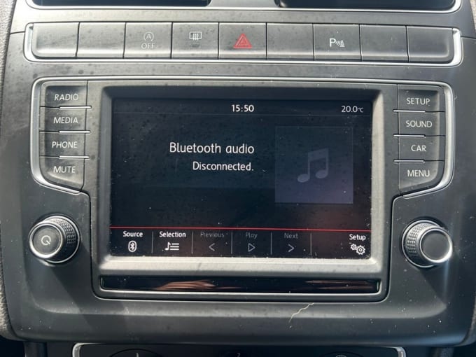 2014 Volkswagen Polo