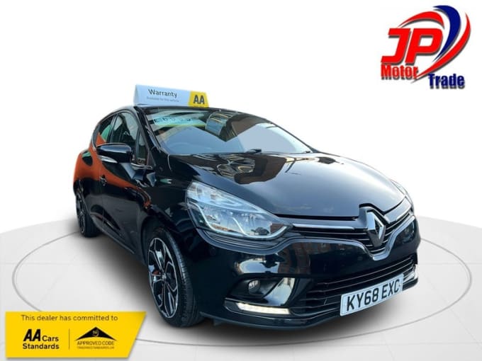 2024 Renault Clio