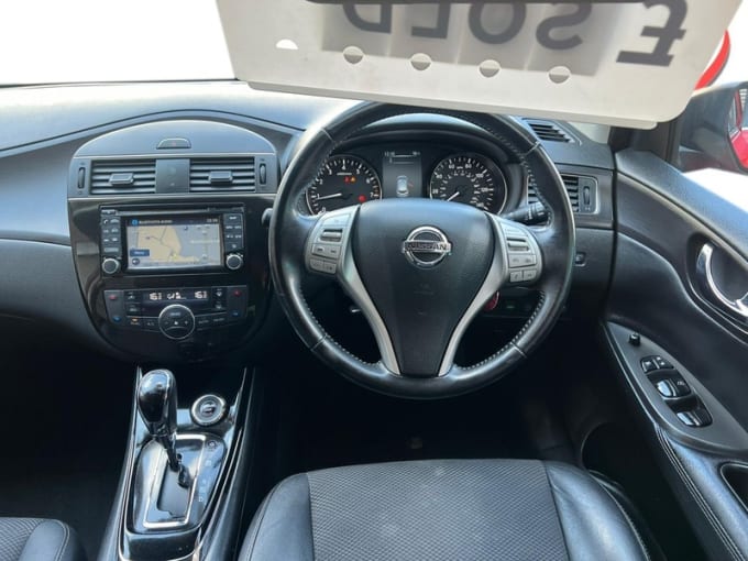2025 Nissan Pulsar