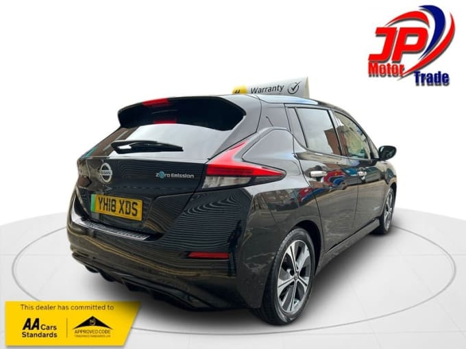 2025 Nissan Leaf