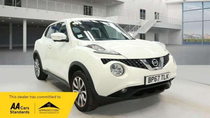 2025 Nissan Juke