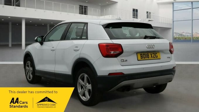 2025 Audi Q2