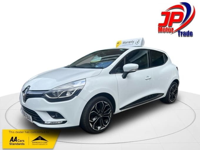 2025 Renault Clio