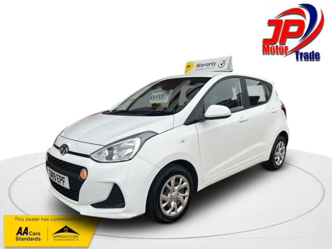 2025 Hyundai I10