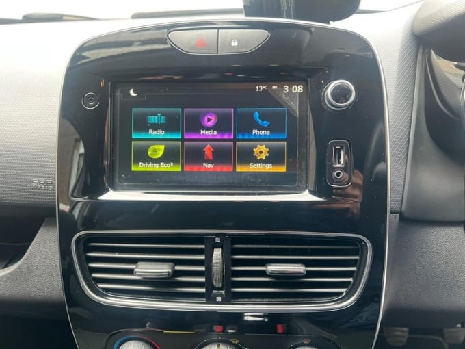 2025 Renault Clio