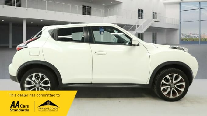 2025 Nissan Juke