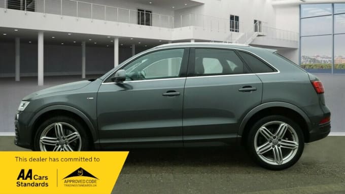 2025 Audi Q3