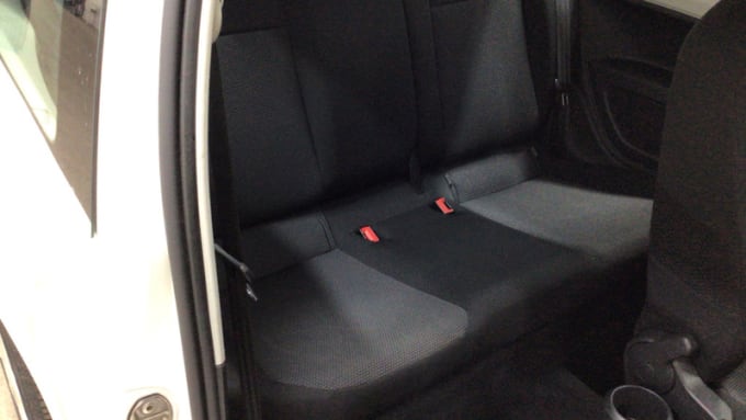2025 Skoda Citigo