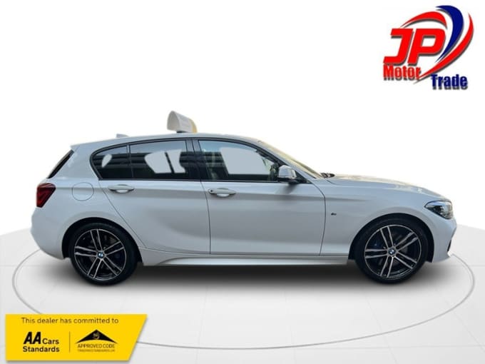 2025 BMW 1 Series
