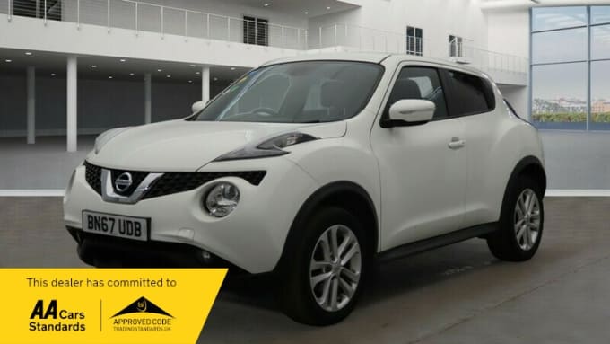 2025 Nissan Juke