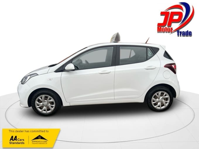 2025 Hyundai I10