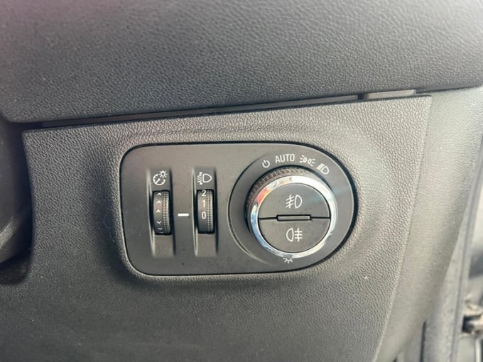 2025 Vauxhall Corsa