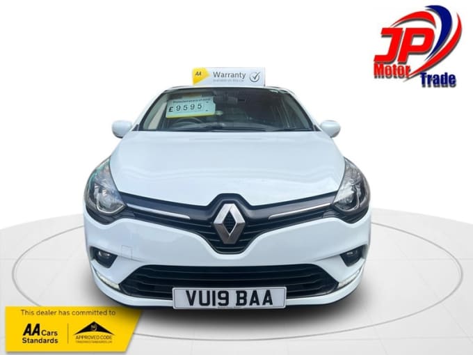 2025 Renault Clio