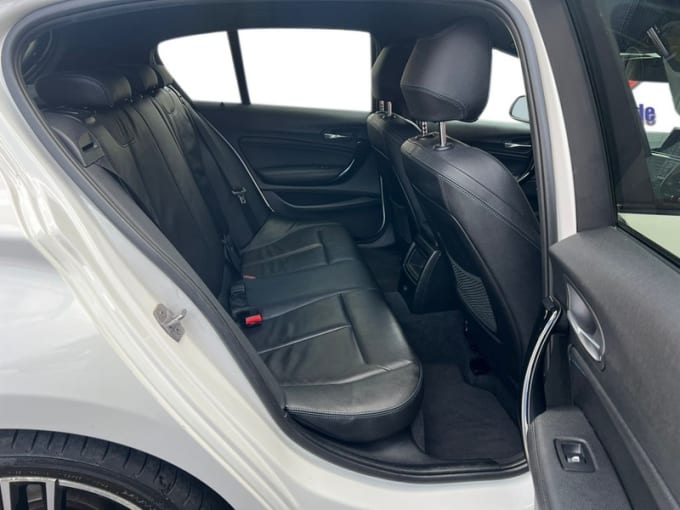 2025 BMW 1 Series