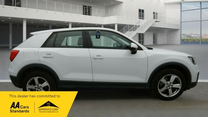 2025 Audi Q2