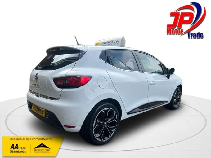 2025 Renault Clio