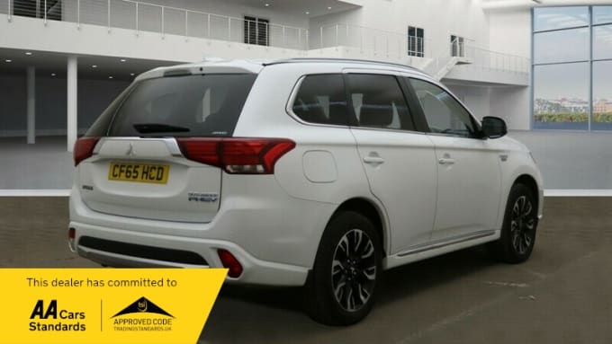 2025 Mitsubishi Outlander