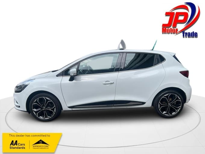 2025 Renault Clio